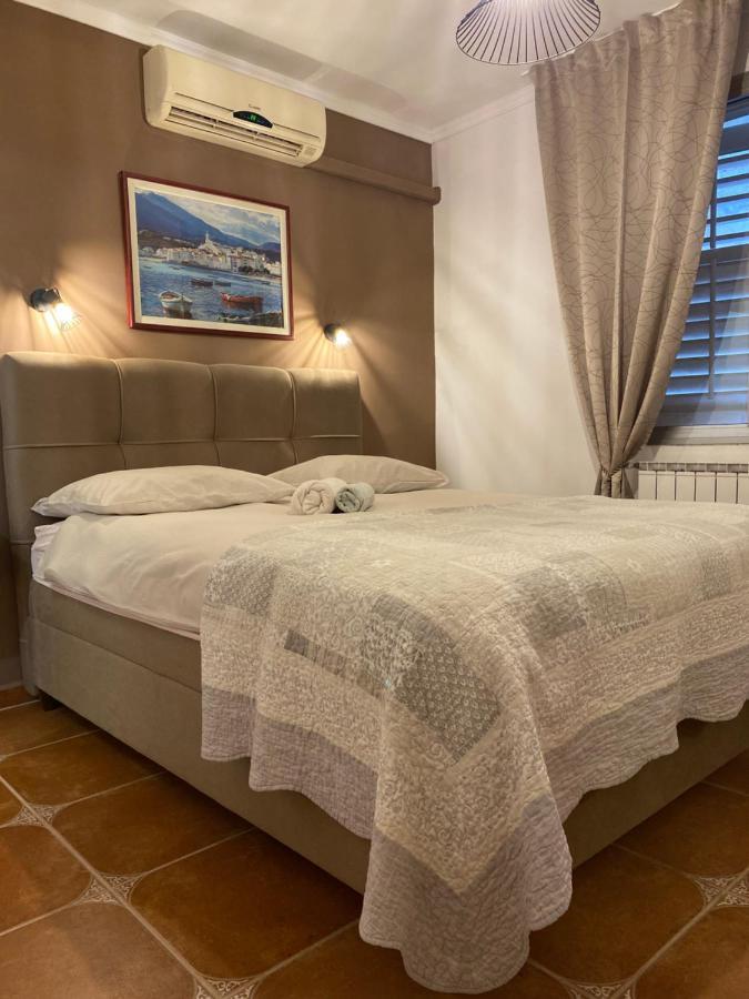 Apartments Oliva Porec Exterior photo