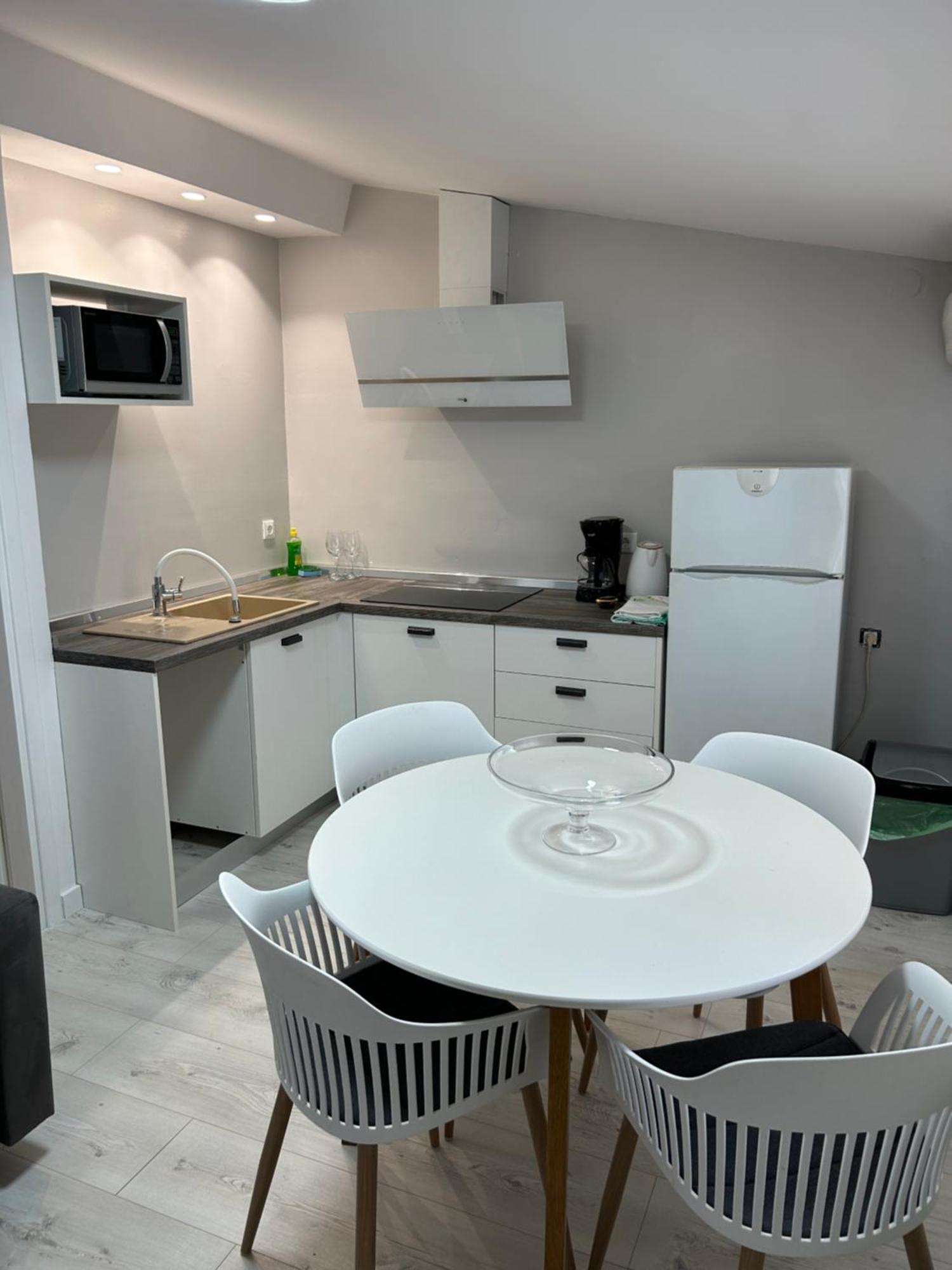 Apartments Oliva Porec Exterior photo