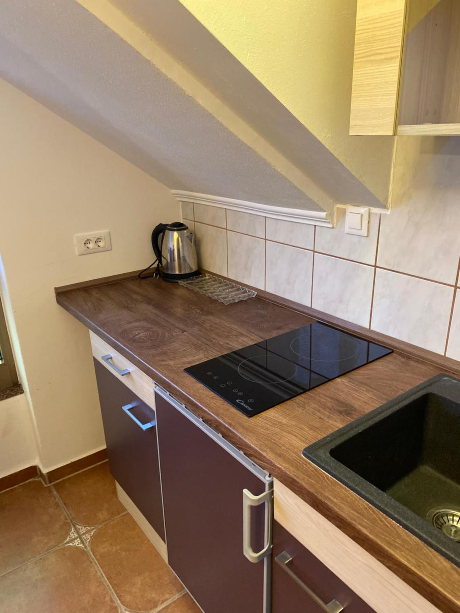 Apartments Oliva Porec Room photo