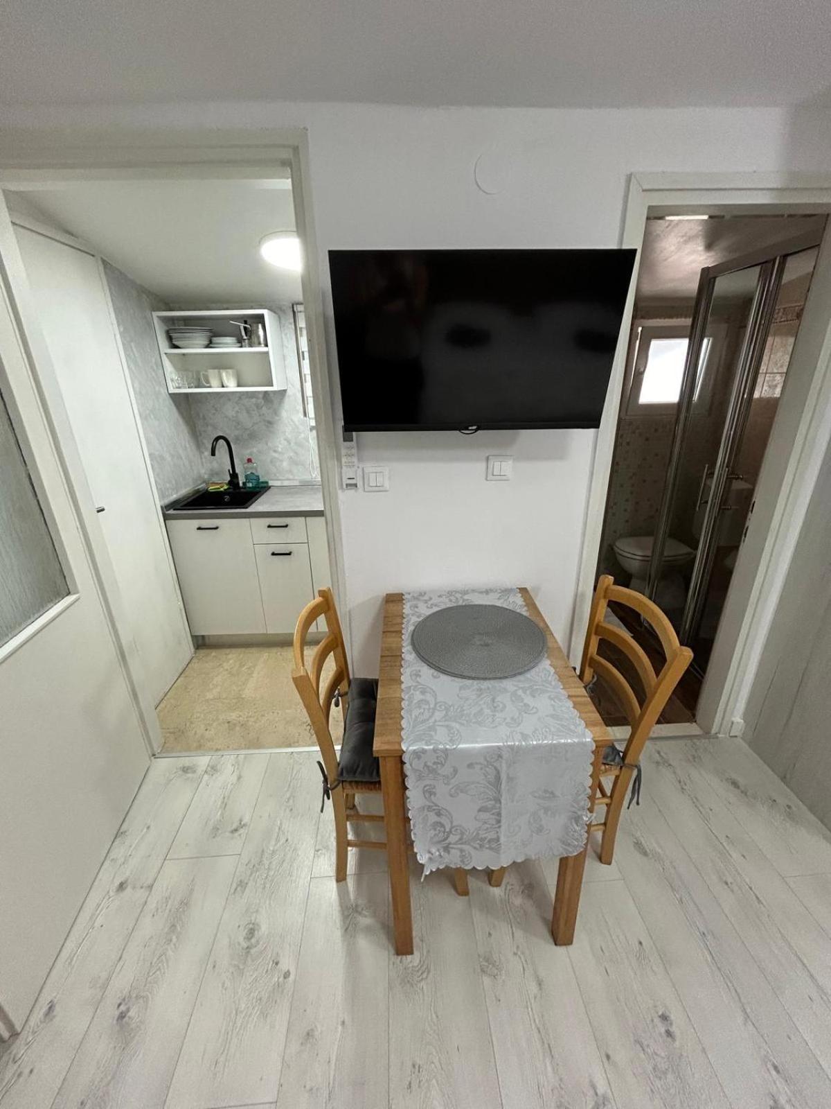 Apartments Oliva Porec Exterior photo