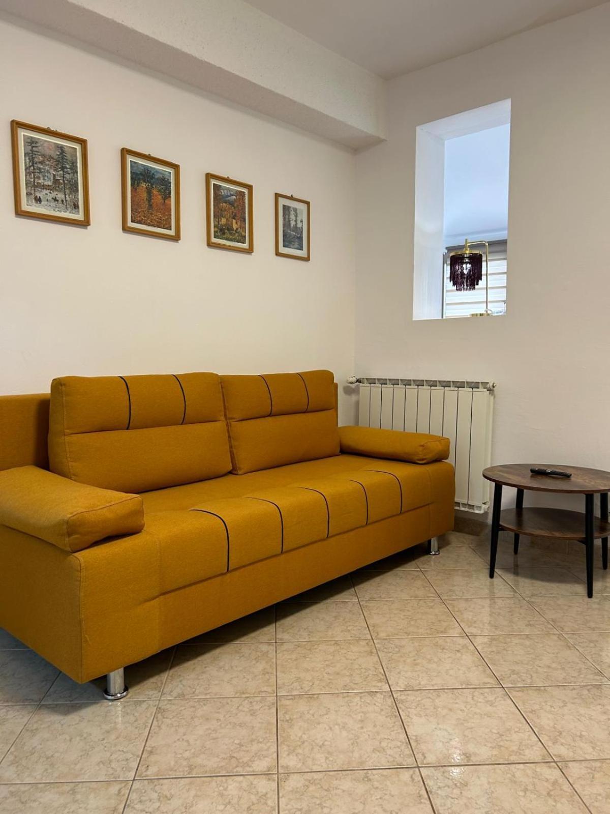 Apartments Oliva Porec Exterior photo