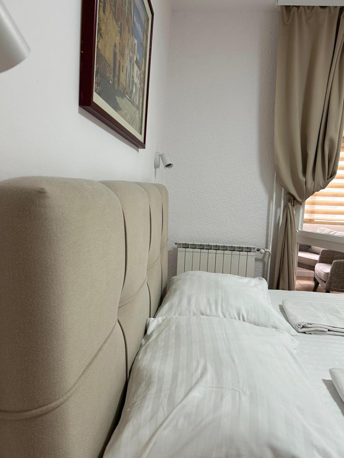 Apartments Oliva Porec Exterior photo