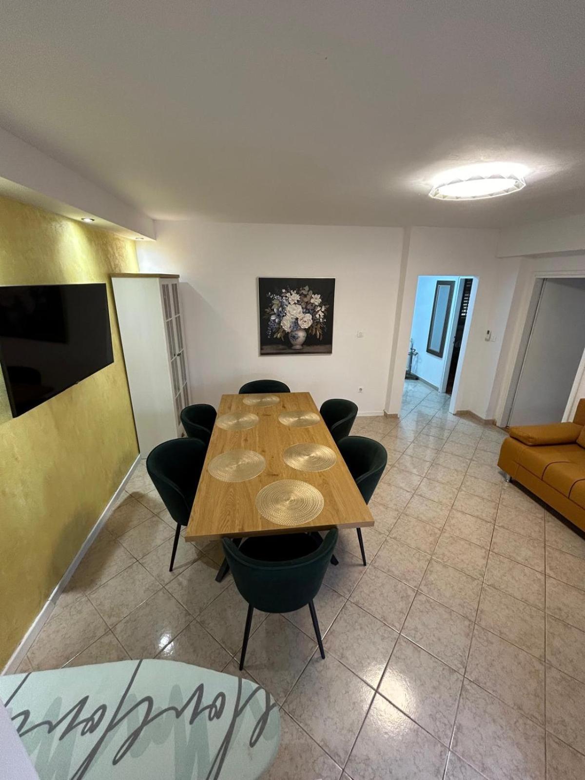 Apartments Oliva Porec Exterior photo