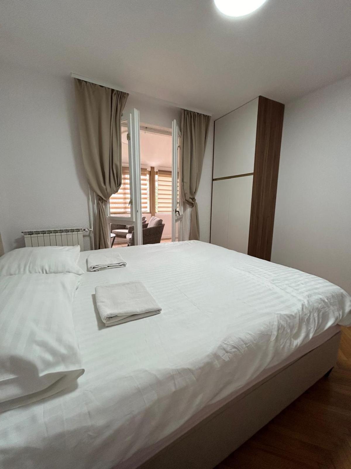 Apartments Oliva Porec Exterior photo